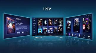 Background IPTV